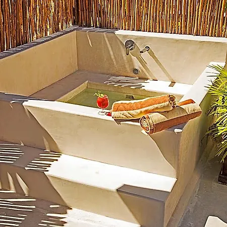 Maria Del Mar - Adults Only Hotel Tulum