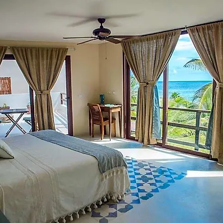 Maria Del Mar - Adults Only Tulum