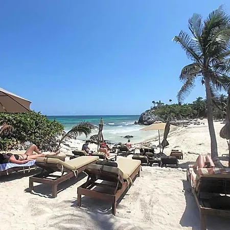 Maria Del Mar - Adults Only Hotel