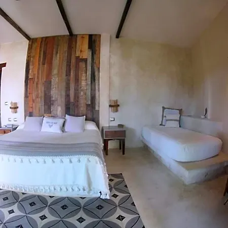 Hotel Maria Del Mar - Adults Only
