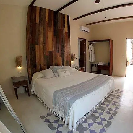 Hotel Maria Del Mar - Adults Only