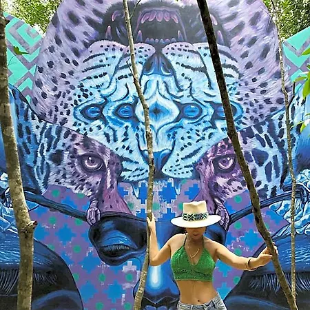 Holistika 4* Tulum
