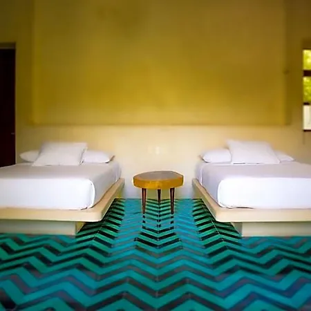 Hotel Holistika 4*