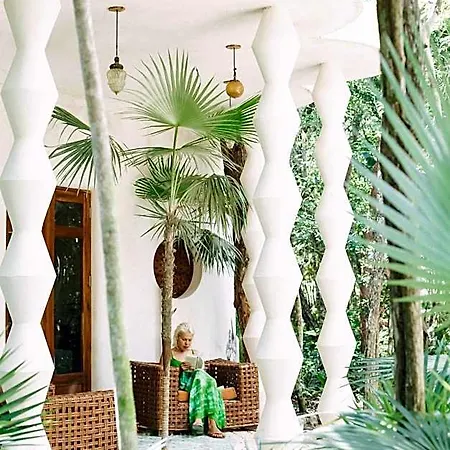 Hotel Holistika