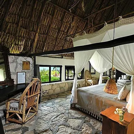 Hotel Diamante K - Inside National Park 3*
