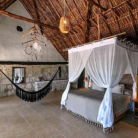 Hotel Diamante K - Inside National Park 3*
