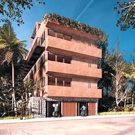 Hotel Nu & Club Tulum