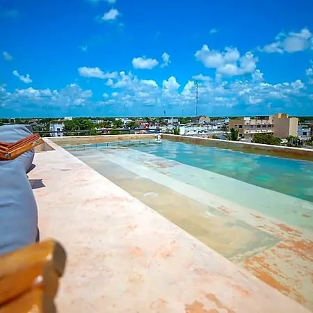 Nu & Club Tulum