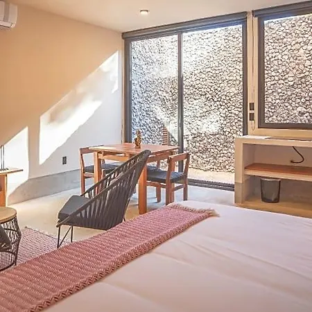 Nu & Club Hotel Tulum