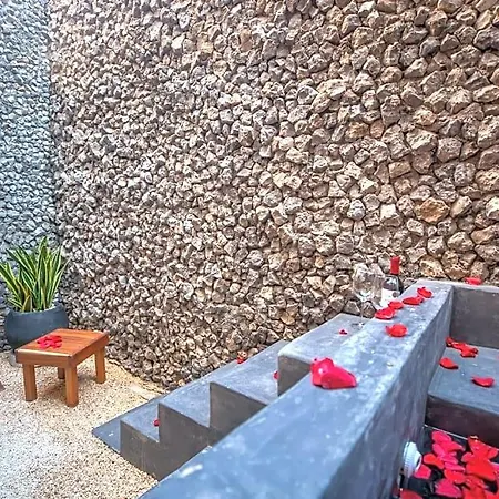 Nu & Club Hotel Tulum