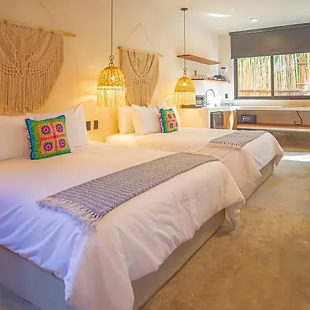 Nu & Club Hotel