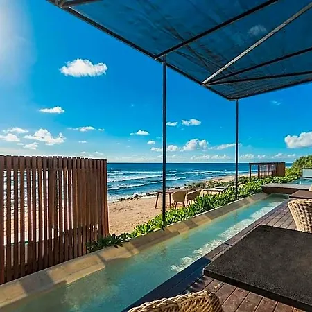 O' Riviera Maya (adults Only) Hotel Tulum