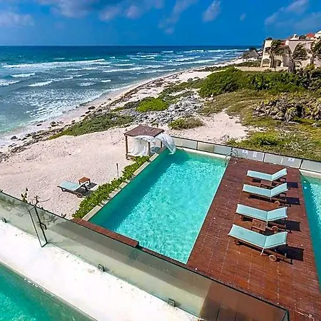 O' Riviera Maya (adults Only) Hotel