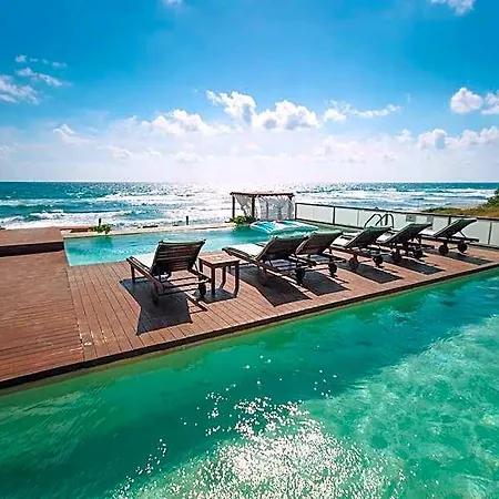O' Riviera Maya (adults Only) 5* Tulum