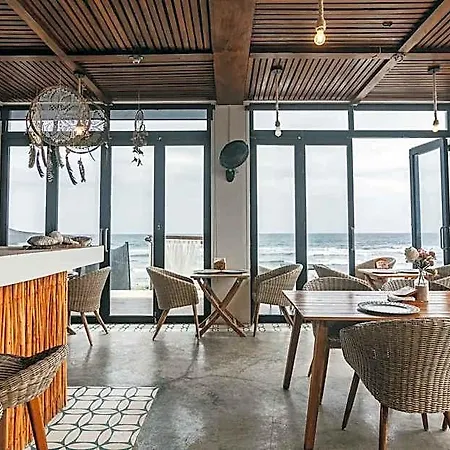 Hotel O' Riviera Maya (adults Only) Tulum