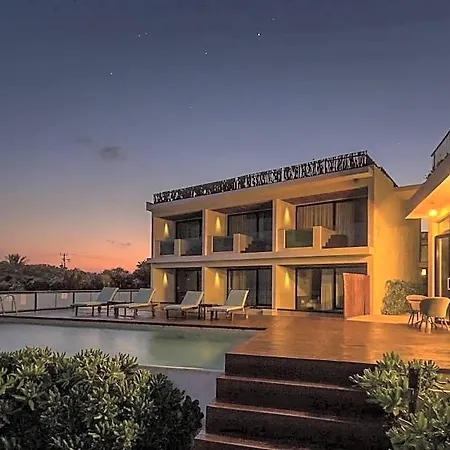 O' Riviera Maya (adults Only) Hotel