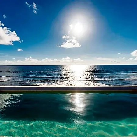 Hotel O' Riviera Maya (adults Only) Tulum