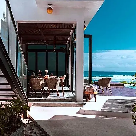 Hotel O' Riviera Maya (adults Only) Tulum