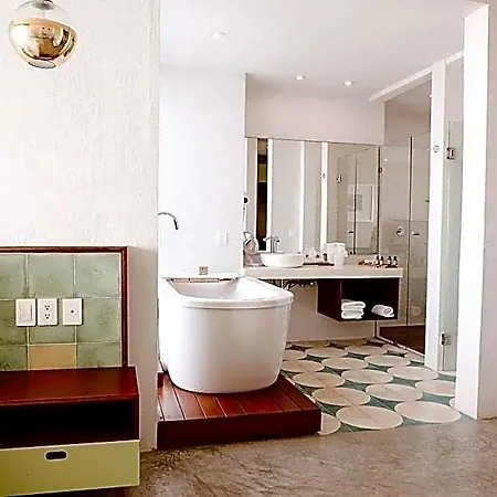 O' Riviera Maya (adults Only) Hotel Tulum