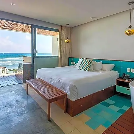 Hotel O' Riviera Maya (adults Only) Tulum