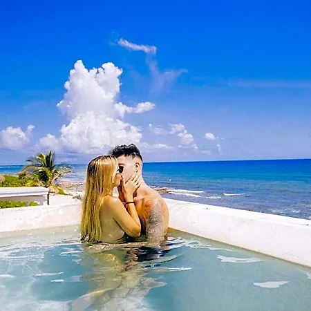 Hotel O' Riviera Maya (adults Only)