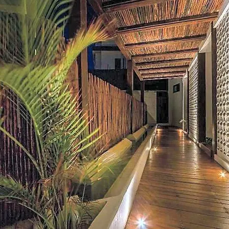 Hotel O' Riviera Maya (adults Only)