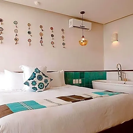 O' Riviera Maya (adults Only) 5*