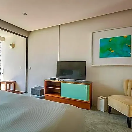 O' Riviera Maya (adults Only) 5* Tulum