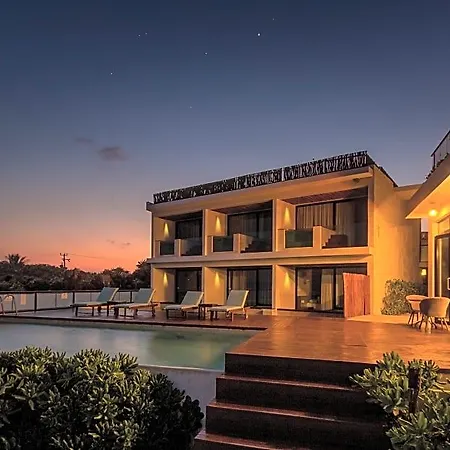 O' Riviera Maya (adults Only) 5*