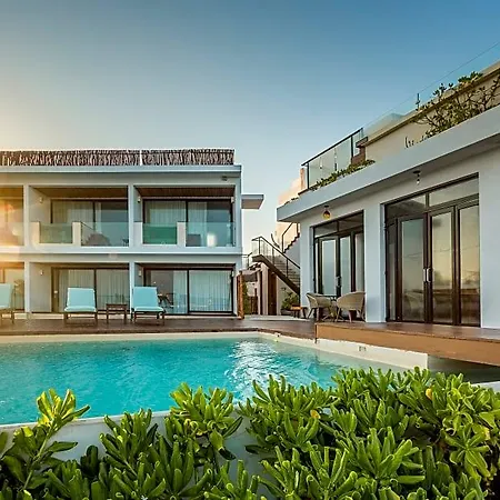 Hotel O' Riviera Maya (adults Only) Tulum
