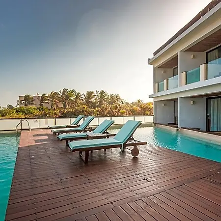 Hotel O' Riviera Maya (adults Only) 5*