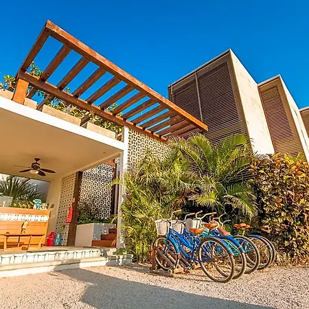 O' Riviera Maya (adults Only) Hotel Tulum