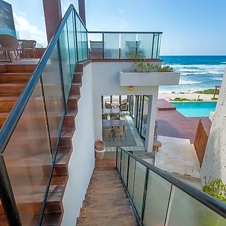 O' Riviera Maya (adults Only) Hotel Tulum