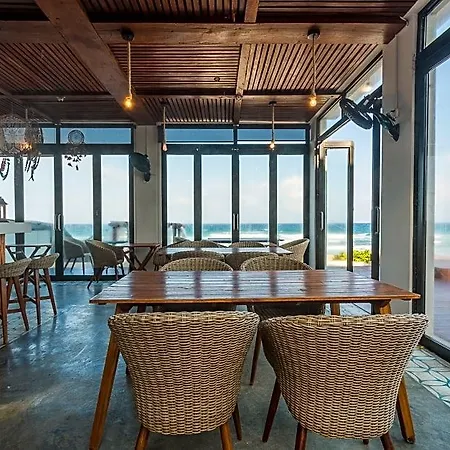 O' Riviera Maya (adults Only) Hotel 5*
