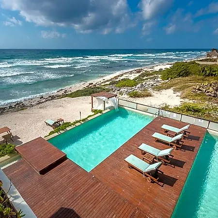 O' Riviera Maya (adults Only) 5*