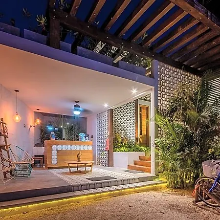 O' Riviera Maya (adults Only) Hotel