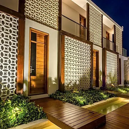 O' Riviera Maya (adults Only) 5*
