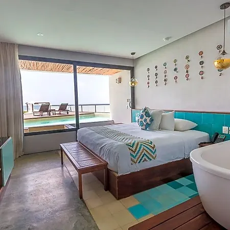 O' Riviera Maya (adults Only)