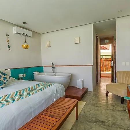 O' Riviera Maya (adults Only) Hotel 5*