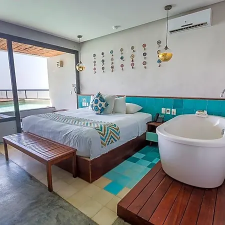 O' Riviera Maya (adults Only) 5* Tulum