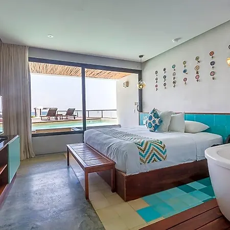 O' Riviera Maya (adults Only) Hotel Tulum