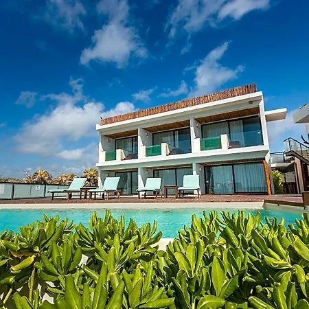 Hotel O' Riviera Maya (adults Only) 5*