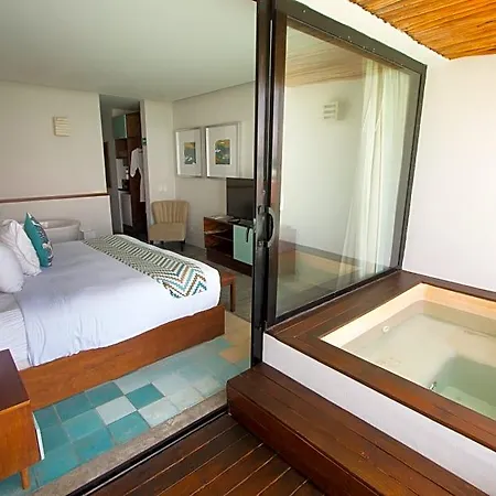 O' Riviera Maya (adults Only) Hotel