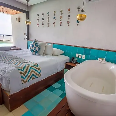 Hotel O' Riviera Maya (adults Only) 5*