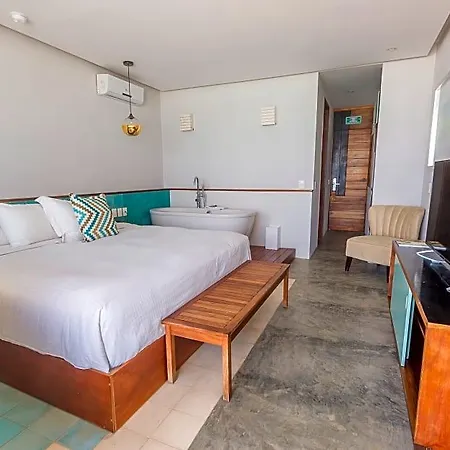 O' Riviera Maya (adults Only) Hotel 5*