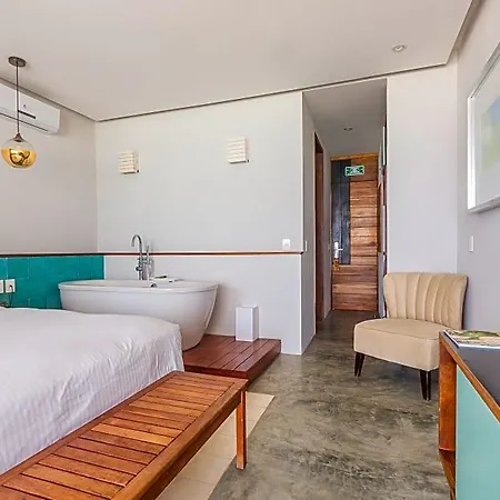 O' Riviera Maya (adults Only) Tulum