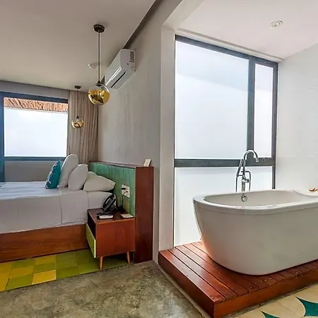 O' Riviera Maya (adults Only)