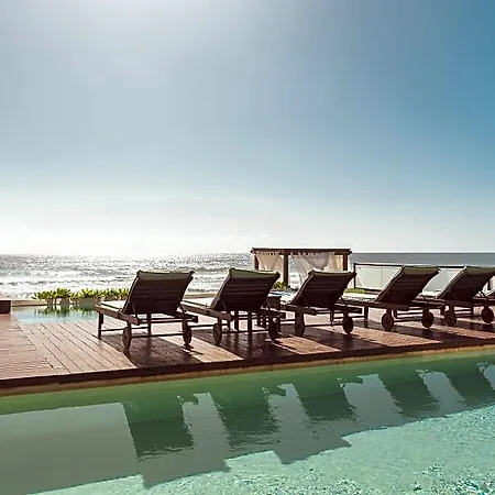 Hotel O' Riviera Maya (adults Only) 5*