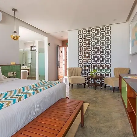 O' Riviera Maya (adults Only) Hotel 5*