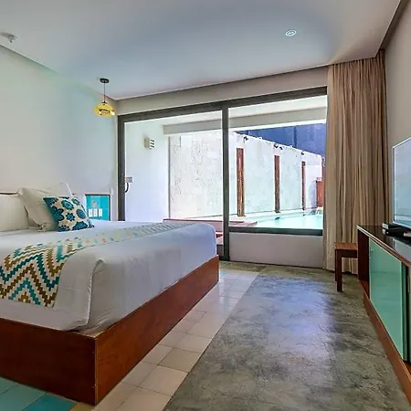 Hotel O' Riviera Maya (adults Only) Tulum